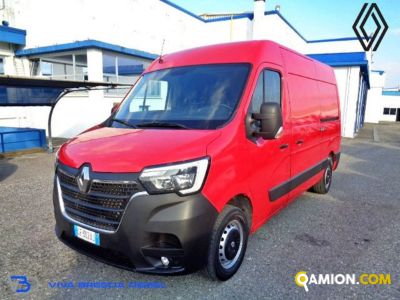 Renault MASTER 2.3 dCi 150Furgone Mh2