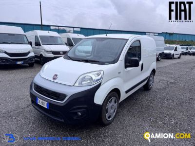 Fiat FIORINO 1.3 MJT 95CV Cargo SX