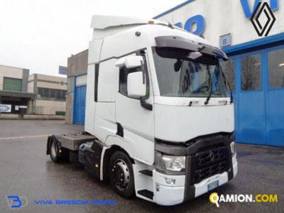 Renault T 470 T 470