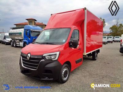 Renault MASTER 35 2.3dCi 145CV BOX