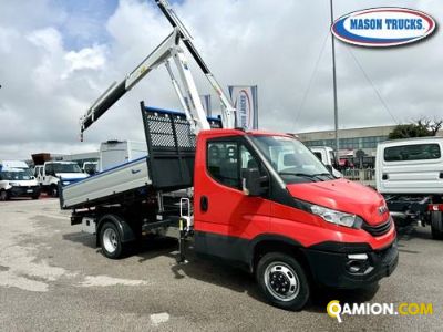 Iveco DAILY 35C14 DAILY 35C14