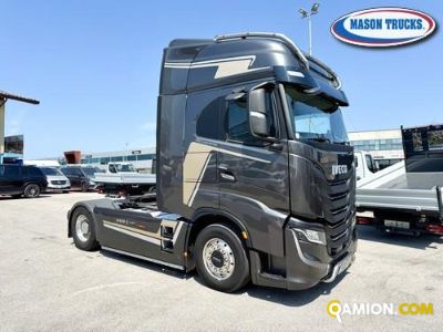 Iveco S-WAY