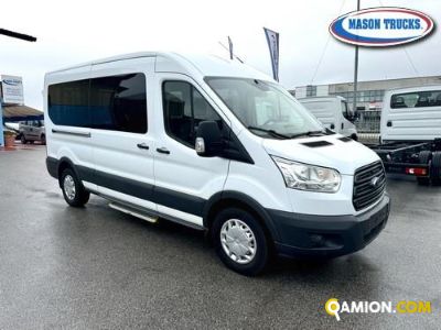 Ford TRANSIT TRANSIT