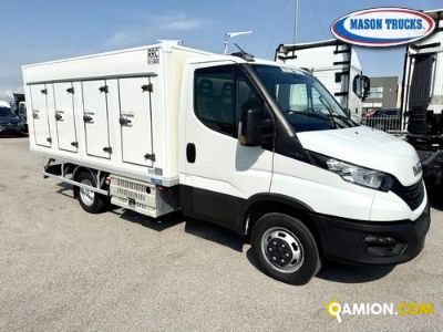 Iveco DAILY 35C16 DAILY 35C16