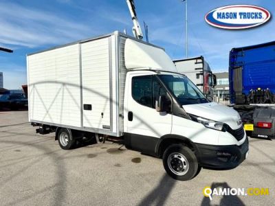 Iveco DAILY 35C14 DAILY 35C14