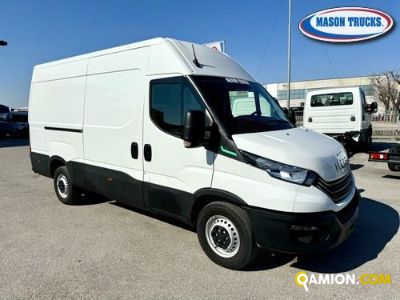 Iveco Daily 35S14 METANO Daily 35S14 METANO