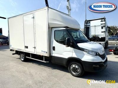 Iveco Daily 35c160 Daily 35c160