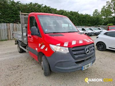 Mercedes Sprinter Sprinter