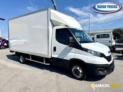 Iveco DAILY 35C16 3.0 DAILY 35C16 3.0
