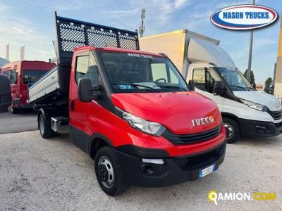 Iveco DAILY 35C12 DAILY 35C12