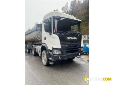 Scania G450 G450
