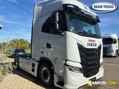 Iveco S-WAY