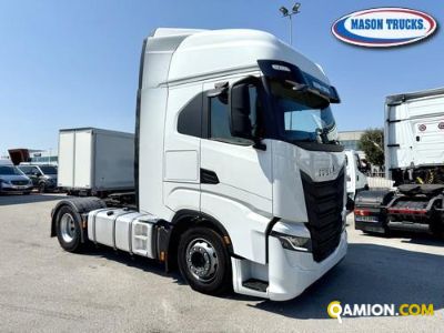 Iveco S-WAY s510