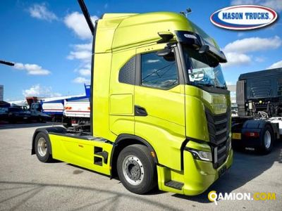 Iveco S-WAY S-WAY