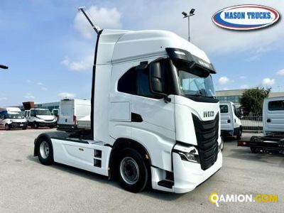 Iveco S-WAY AS440S49T/P S-WAY AS440S49T/P