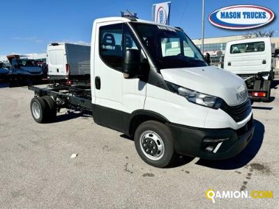Iveco DAILY 35C16 - 3750 DAILY 35C16 - 3750