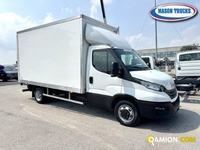 Iveco DAILY 35C16 DAILY 35C16