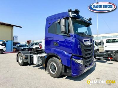 Iveco X-WAY X-WAY