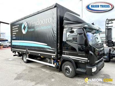 Iveco EUROCARGO 75E19 EUROCARGO 75E19