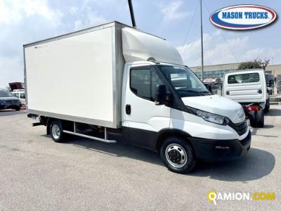 Iveco Daily 35c160 Daily 35c160