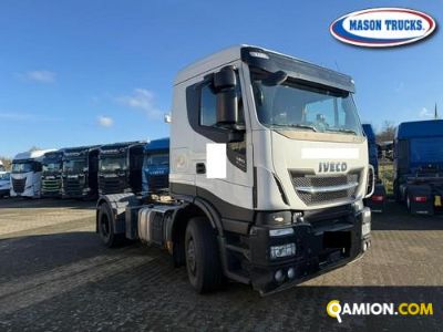 Iveco X-WAY X-WAY