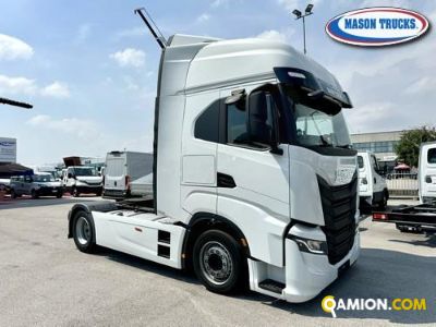 Iveco S-WAY AS440S51 S-WAY AS440S51
