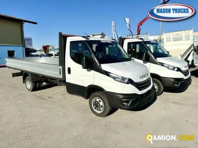 Iveco DAILY 35C16H 3.0