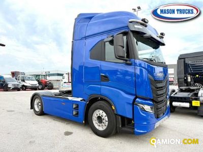 Iveco S-WAY s480