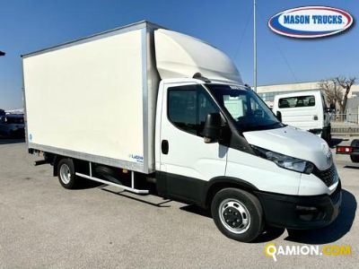 Iveco DAILY 35C16H 3.0