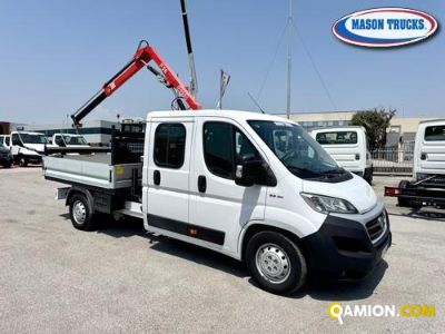 Fiat DUCATO ducato maxi