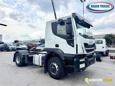 Iveco X-WAY X-WAY