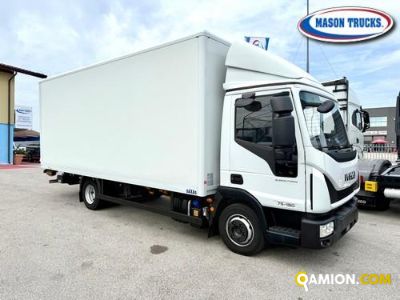Iveco EUROCARGO eurocargo 75-190