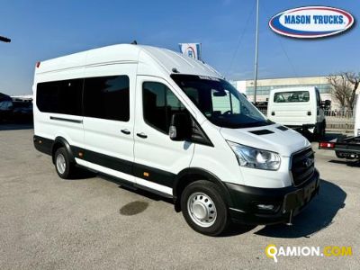 Ford TRANSIT TRANSIT