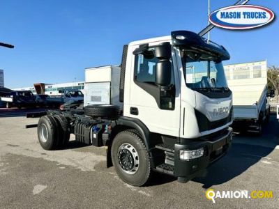 Iveco EUROCARGO eurocargo 180e32
