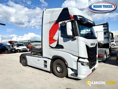 Iveco S-WAY s480