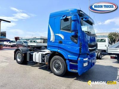 Iveco X-WAY X-WAY