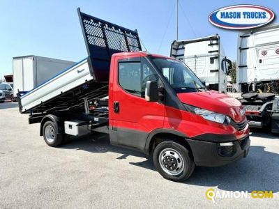 Iveco DAILY 35C12 DAILY 35C12