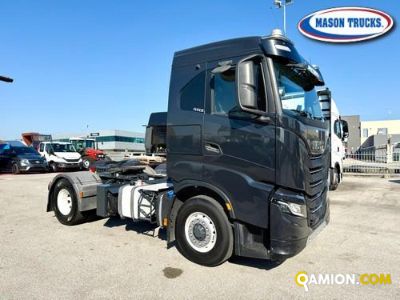 Iveco X-WAY X-WAY