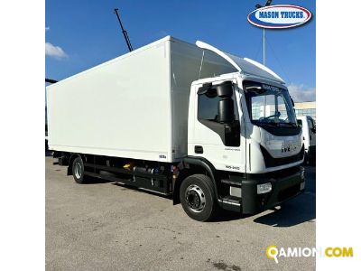 Iveco EUROCARGO