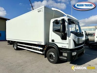 Iveco EUROCARGO eurocargo 160-280