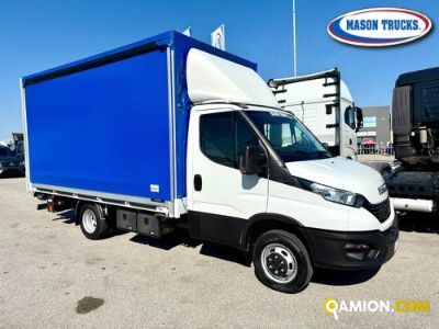 Iveco DAILY 35C16 DAILY 35C16