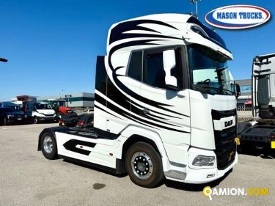 Daf XG+ 530 FT XG+ 530 FT