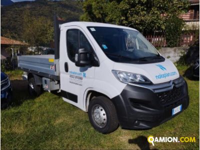 Citroen JUMPER JUMPER