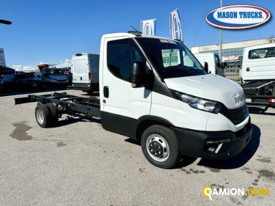 Iveco DAILY 35C16H 3.0