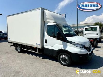 Iveco DAILY 35C16 DAILY 35C16