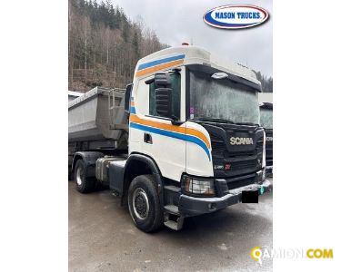 Scania G450 G450