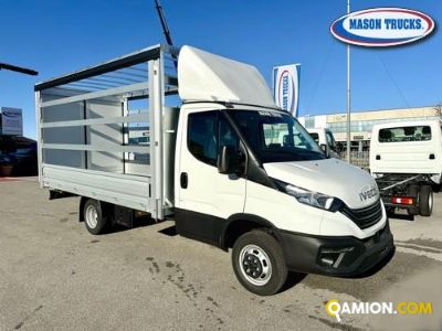 Iveco DAILY 35C16H 3.0