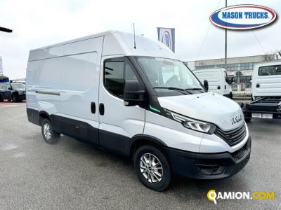Iveco Daily 35S14 METANO Daily 35S14 METANO