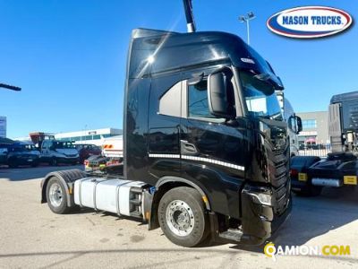 Iveco S-WAY 530