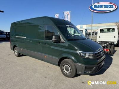 Volkswagen CRAFTER crafter